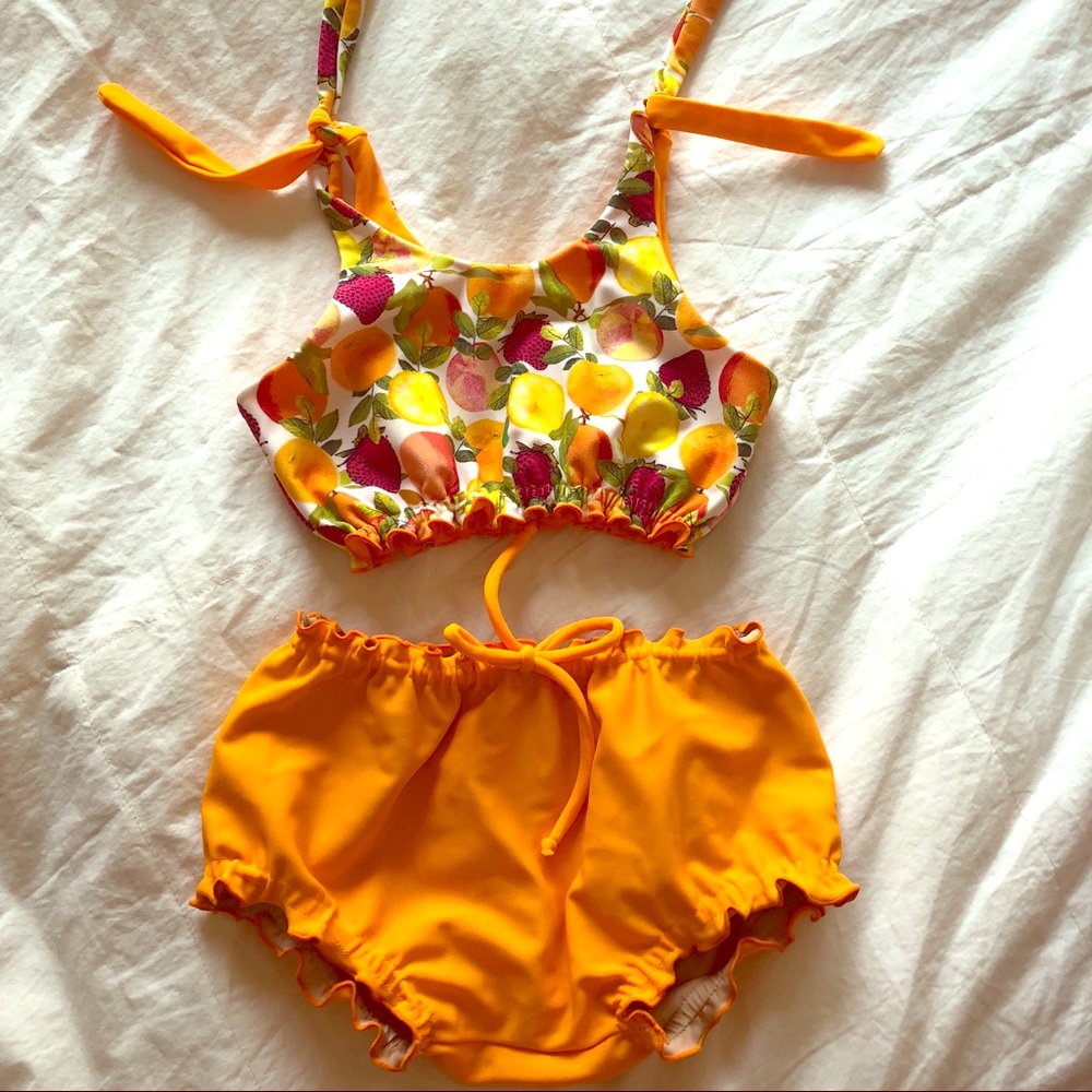 Sold - NWT Diaper Cover Bikini